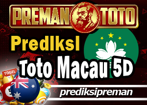 Prediksi 5D Toto Macau 6 September 2025